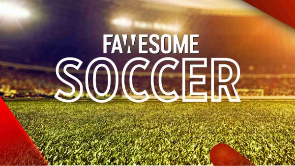 Soccer by Fawesome - Image 2