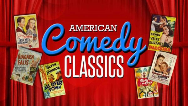 American Comedy Classics - Image 2