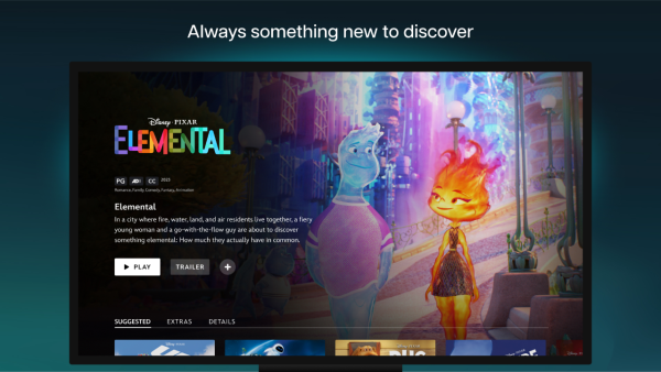 Disney Plus - Image 3