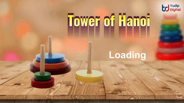 Tower of Hanoi Free - Image 2