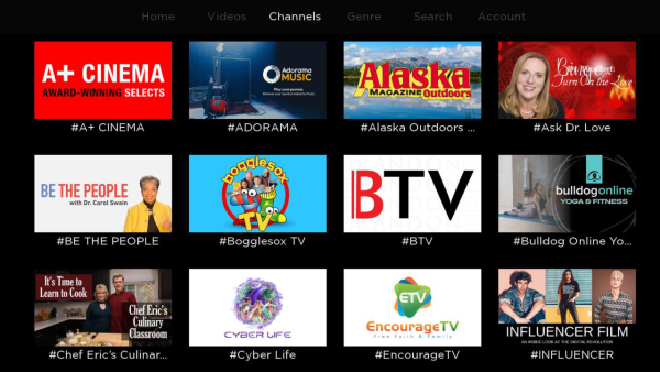 Binge Networks - Image 3