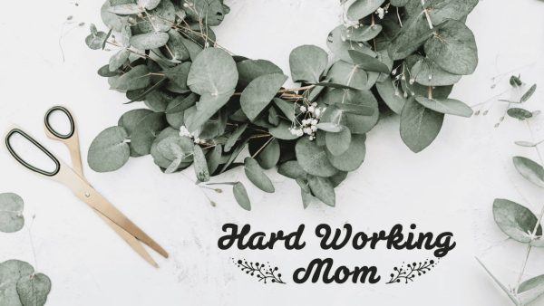 Hard Working Mom - Image 2