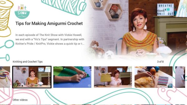 The Knit Show - Image 3