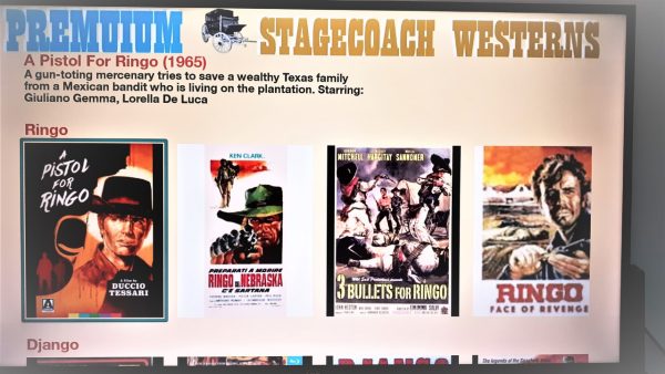 Maximum Stagecoach Westerns - Image 3