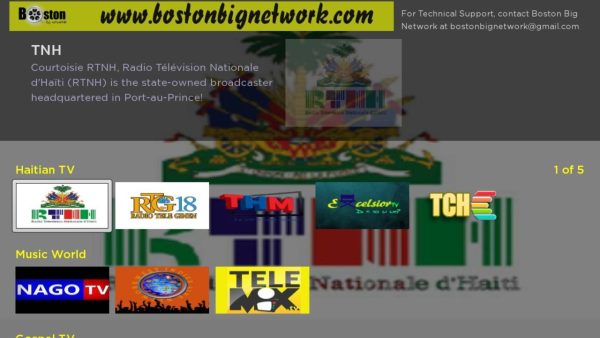 Boston Big Network - Image 2