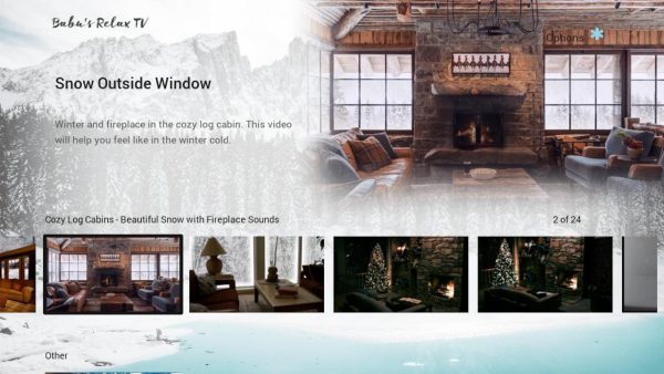 Babu's Relax TV - Image 2