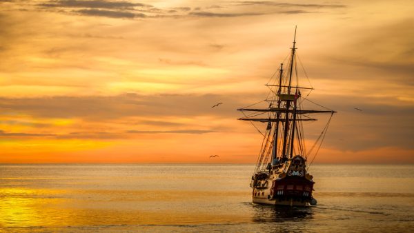 Pirate Ships - Image 2