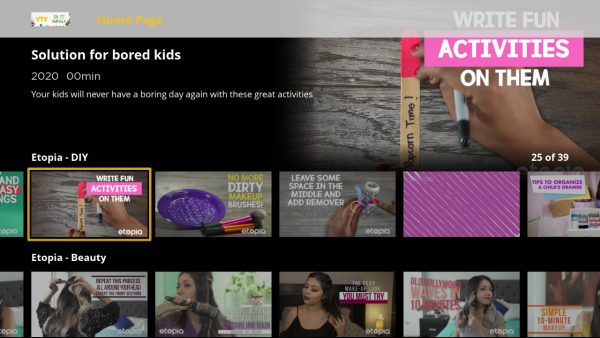 VTV - Do It Yourself - Image 2