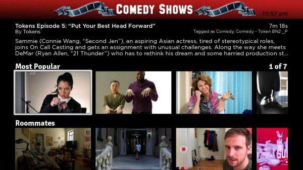 Comedy Shows - Image 3