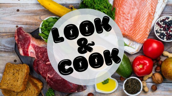 Look & Cook - Image 2