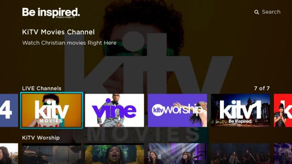 Kingdom Insight TV - Image 3
