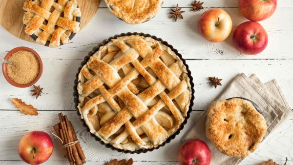 Apple Pie Screensaver - Image 3