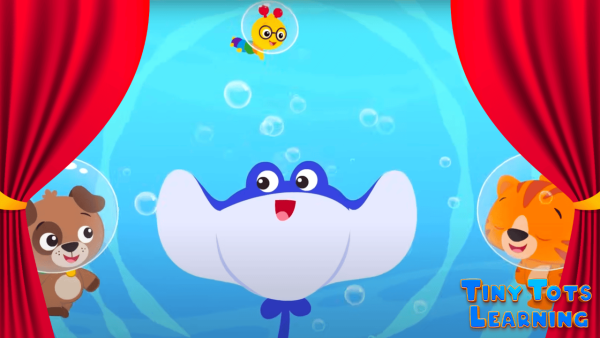 Tiny Tots Learning - Image 2