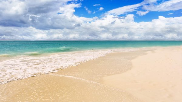 Beach Screensaver - Image 3