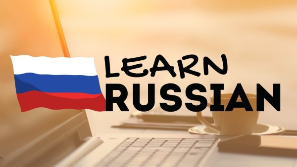 LEARN RUSSIAN TODAY - Image 2