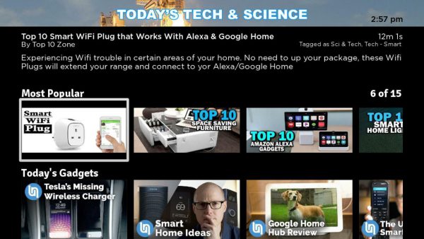 Today's Tech and Science - Image 3