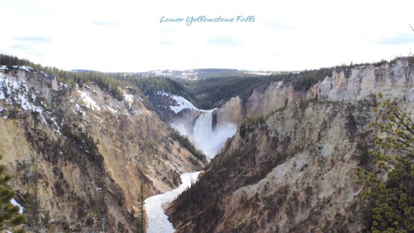 Yellowstone Screensaver - Image 3