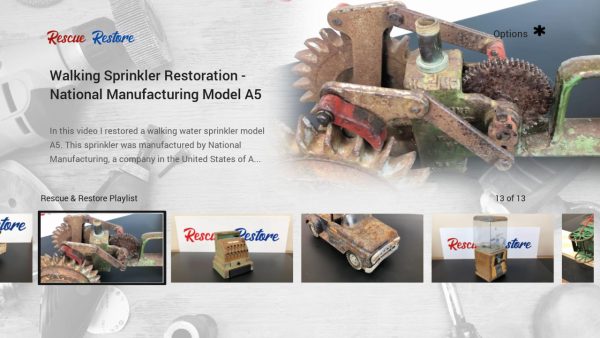Rescue & Restore - Image 3