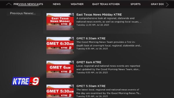 KTRE 9 News - Image 3
