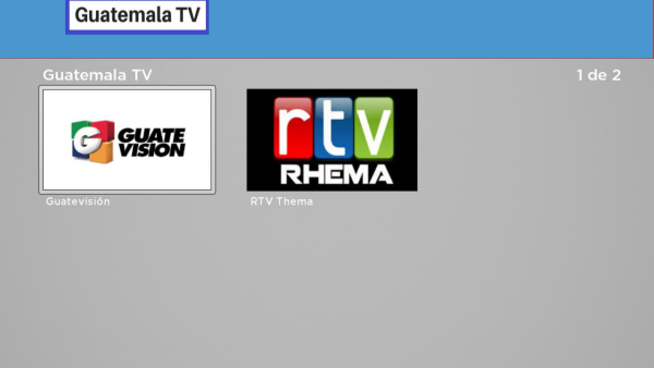 GuatemalaTV - Image 2
