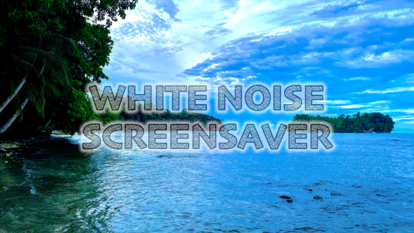 Calming Sounds Screensaver - Image 2