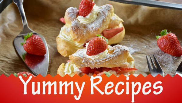 Yummy Recipes - Image 2