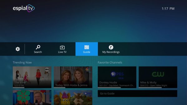 EspialTV - Image 2