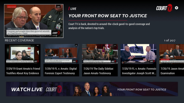 Court TV - Image 2