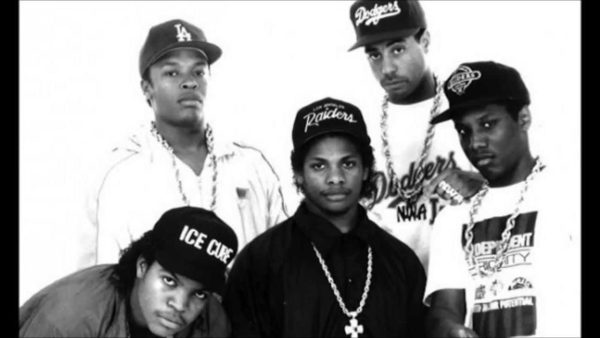 Old Skool Rap - Image 2