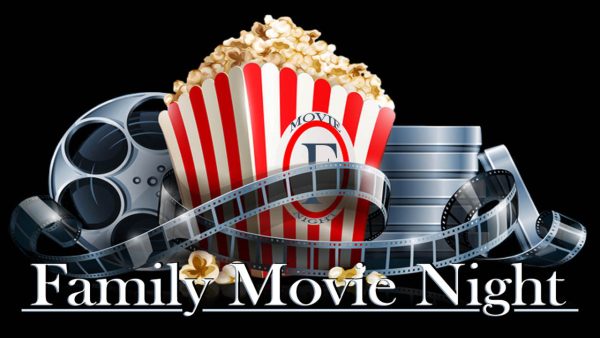 Family Movie Night - Image 2