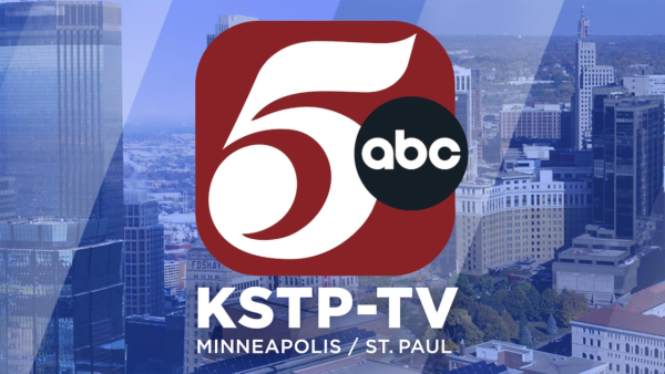 KSTP 5 Minneapolis-St. Paul MN - Image 2