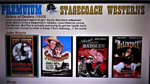 Maximum Stagecoach Westerns - Image 2