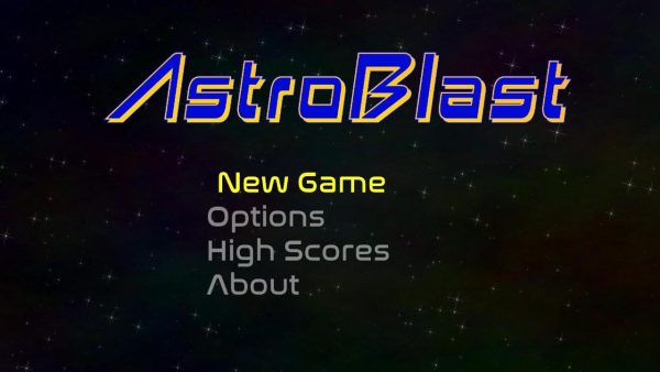 AstroBlast - Image 2