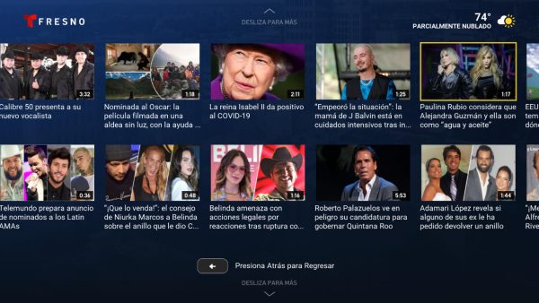 Telemundo Fresno - Image 3