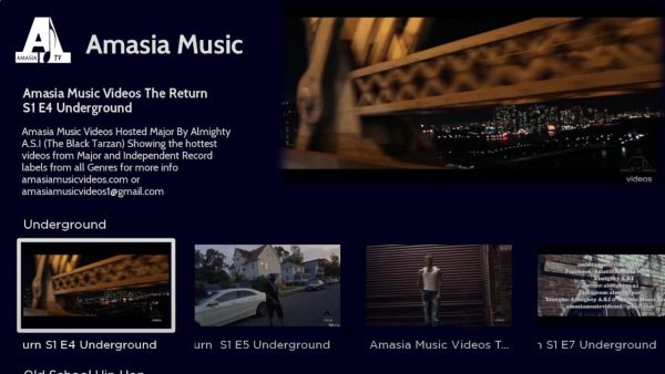 Amasia TV - Image 3