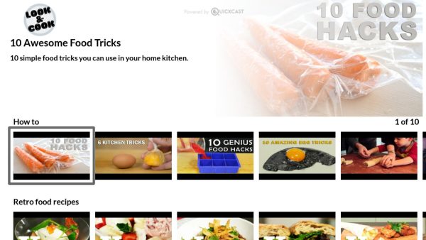 Look & Cook - Image 3