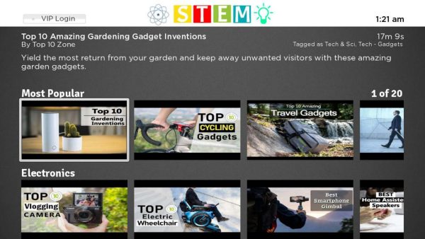STEM Learning - Image 3