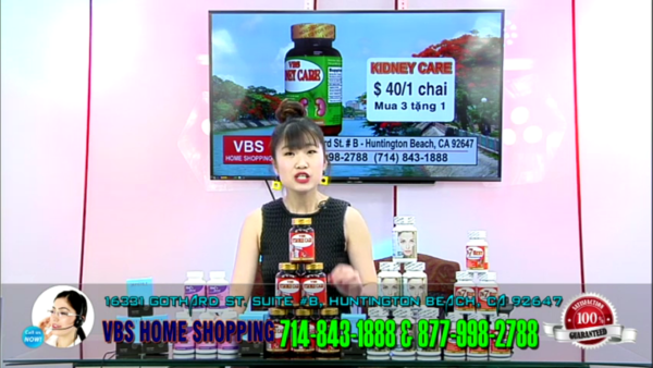 VBS Television - Vietnamese TV - Image 3