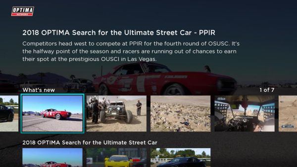 OPTIMA Network - Image 3