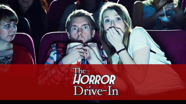 The Horror Drive-In - Image 3