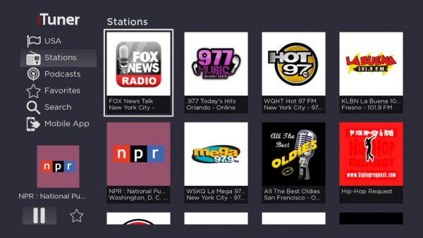 Radio by myTuner - Image 2