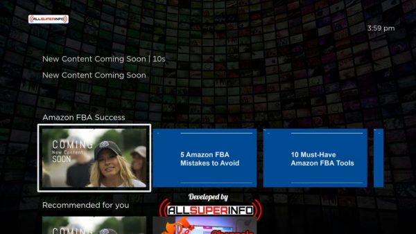 Amazon FBA Success - Image 2
