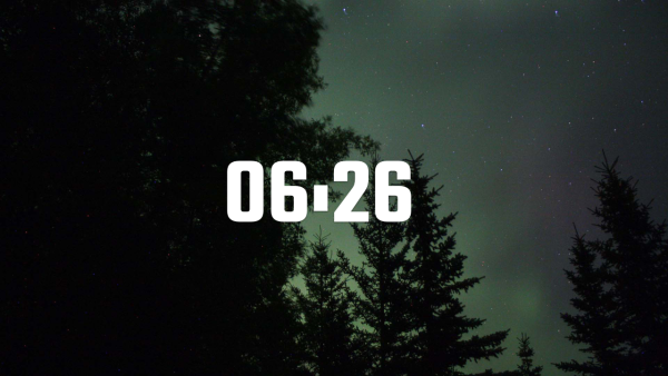 Northern Lights Screensaver - Image 3