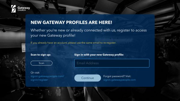 Gateway Church - Image 2