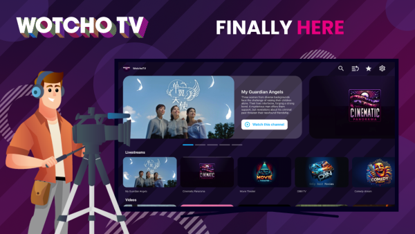 Wotcho TV - Image 2