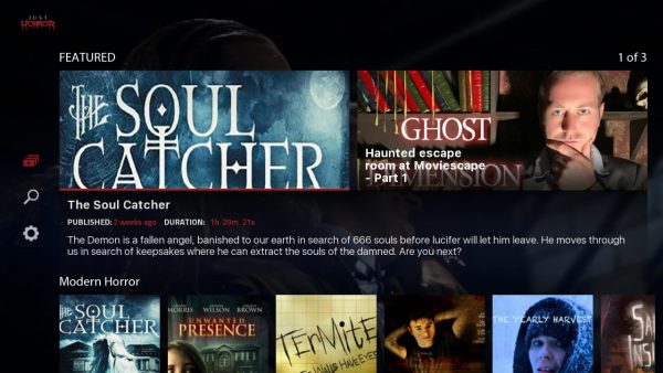 Just Horror - Image 3