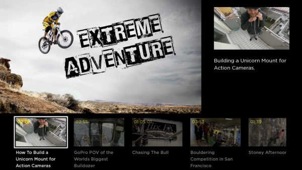 Extreme Adventure - Image 2