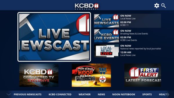 KCBD NewsChannel 11 - Image 2