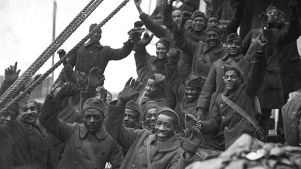 African American History Scree - Image 3
