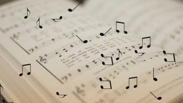 Animated Music Notes - Image 3